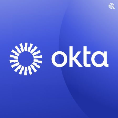 Okta logo 2023