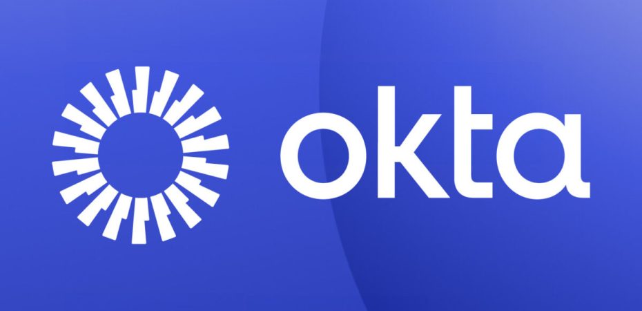 Okta logo 2023