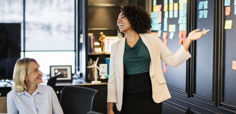 Implementer and Assistant