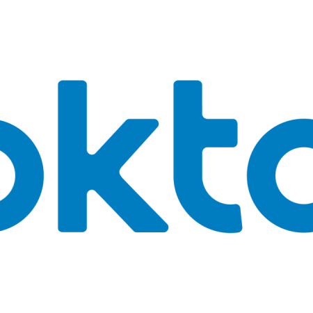 Okta Logo